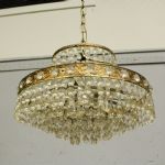 880 5242 CHANDELIER